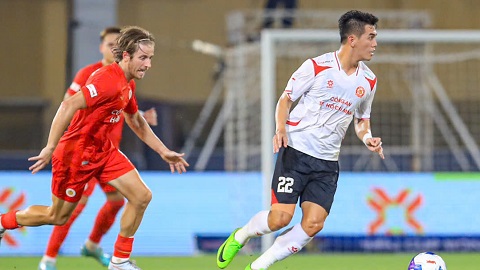 Nhận định bóng đá CA TP.HCM vs Hà Nội, 18h00 ngày 5/9: Thử thách cho chủ nhà